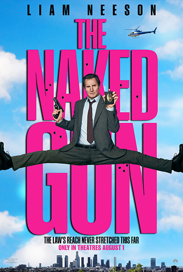 Naked Gun