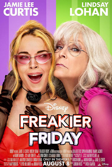 Freakier Friday