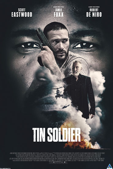 Tin Soldier