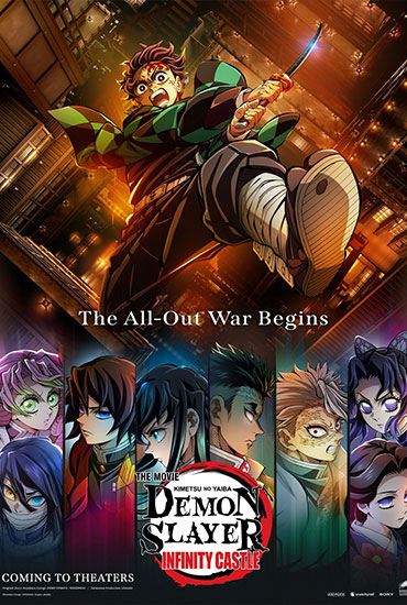 Demon Slayer