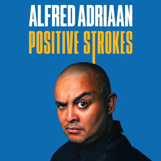 Alfred Adrian