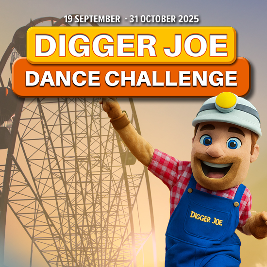 Digger Joe Dance