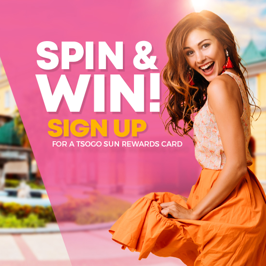 Sign Up & Win