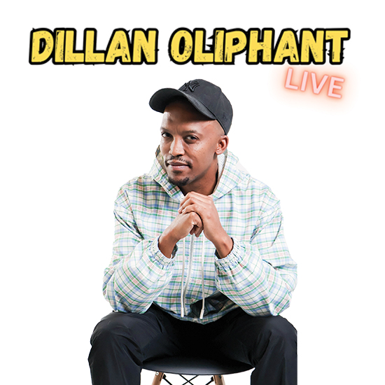Dillan Oliphant Live