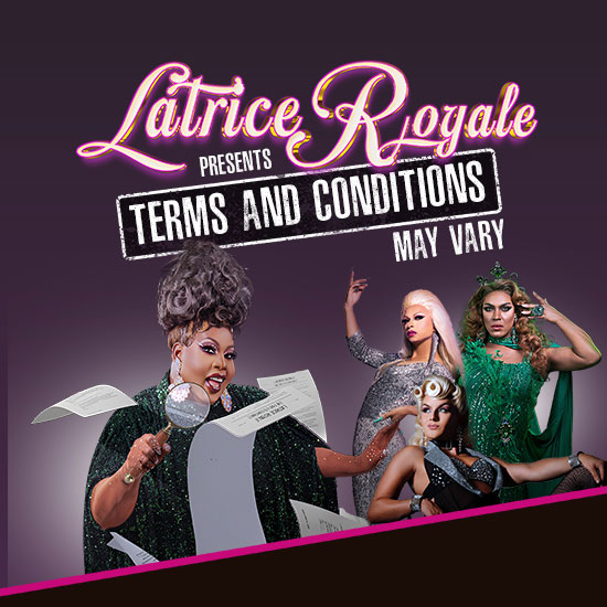 Latrice Royale