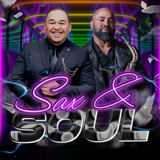 Sax & Soul