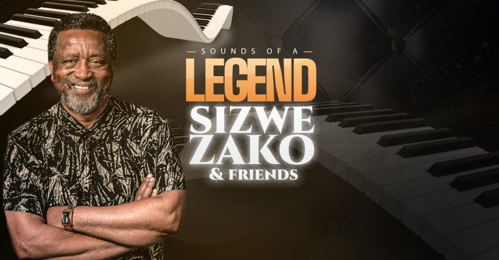 Sounds of a Legend