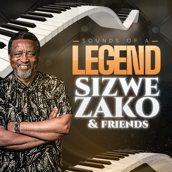 Sounds of a Legend