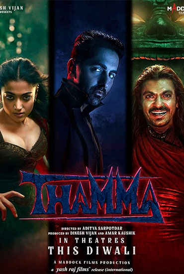 Thamma