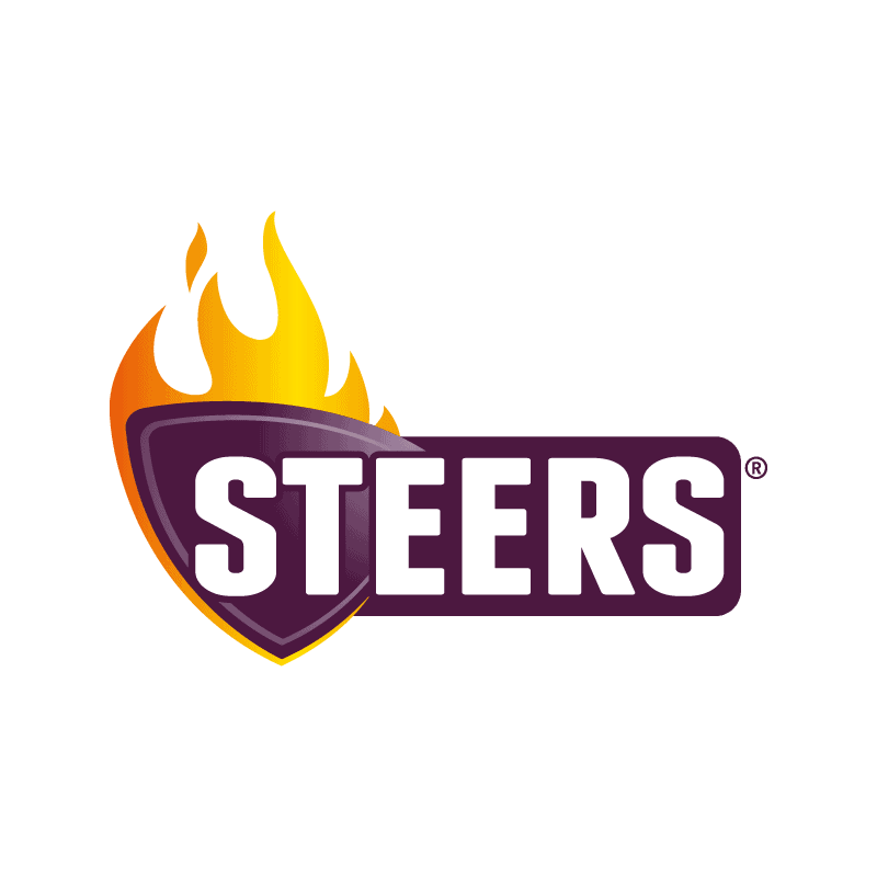 steers
