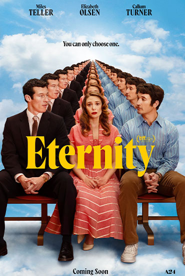 Eternity