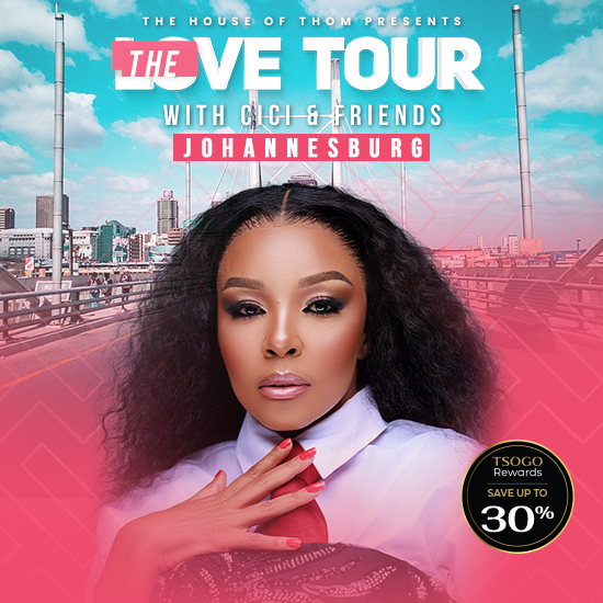 The Love Tour