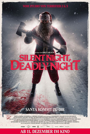 Silent Night, Deadly Night