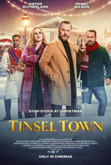 Tinsel Town