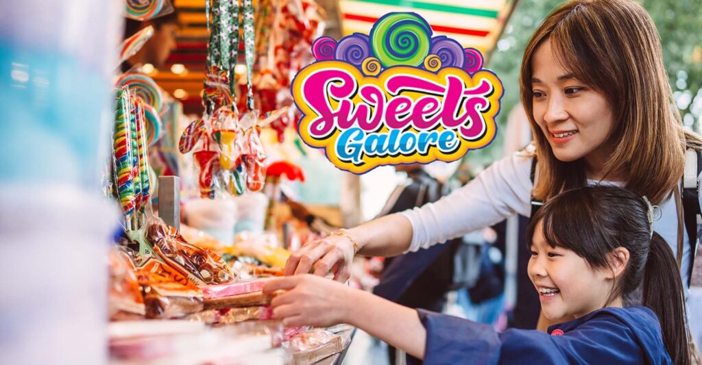 Sweet Galore