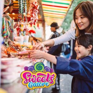 Sweet Galore