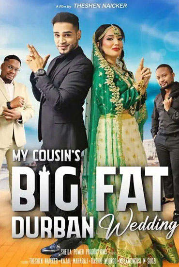 My Cousins Big Fat Durban Wedding