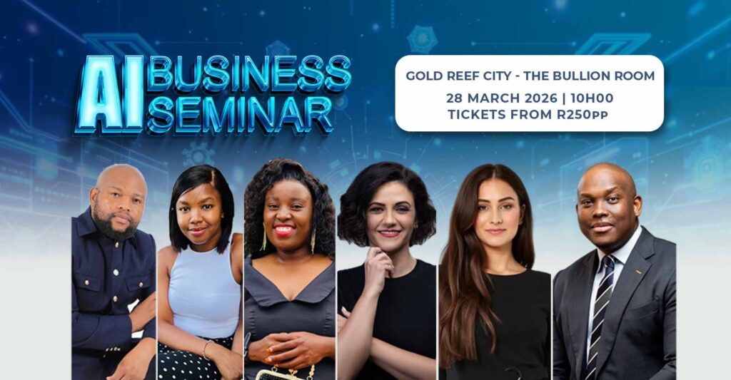 AI Business Seminar