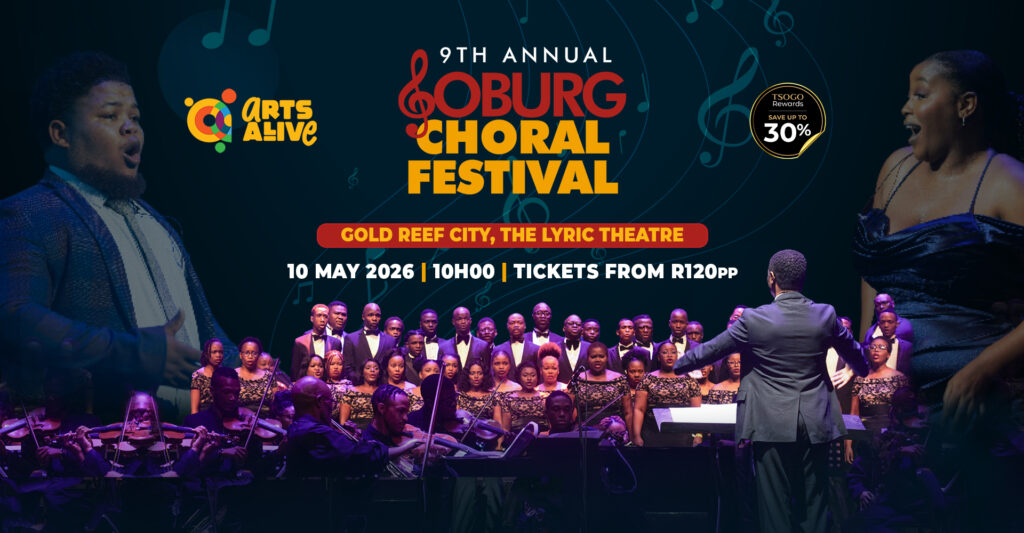 Joburg Choral Festival