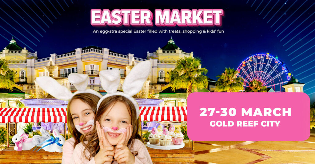 Easter Market