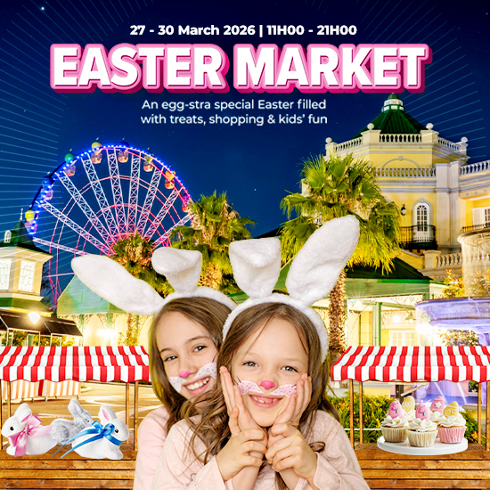 Easter Market