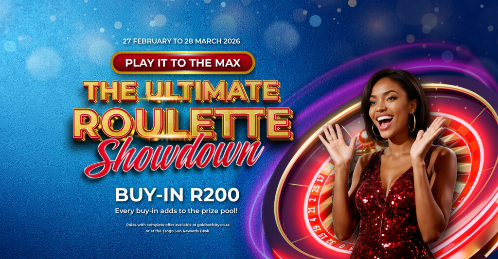 The Ultimate Roulette Showdown