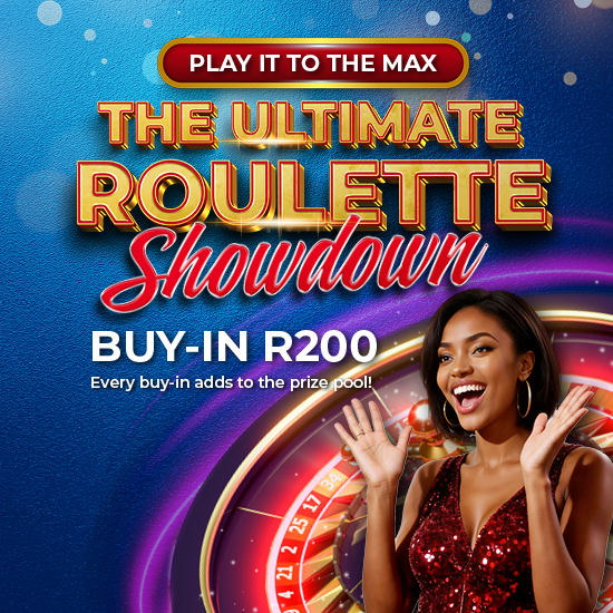 The Ultimate Roulette Showdown