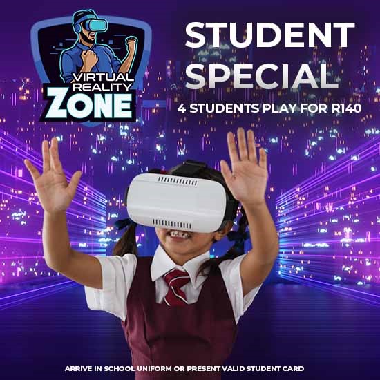 Student Play Special