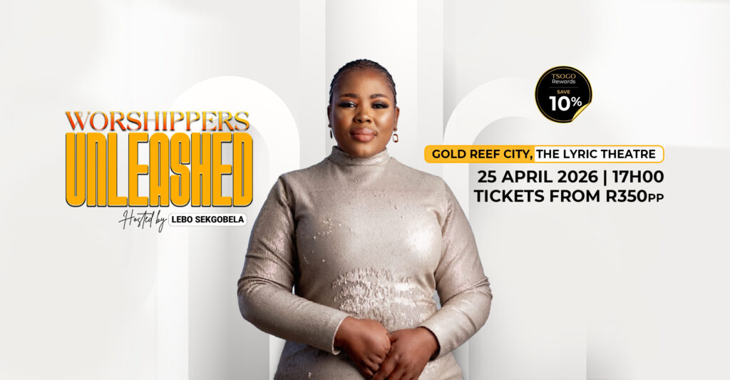 Worshippers Unleashed