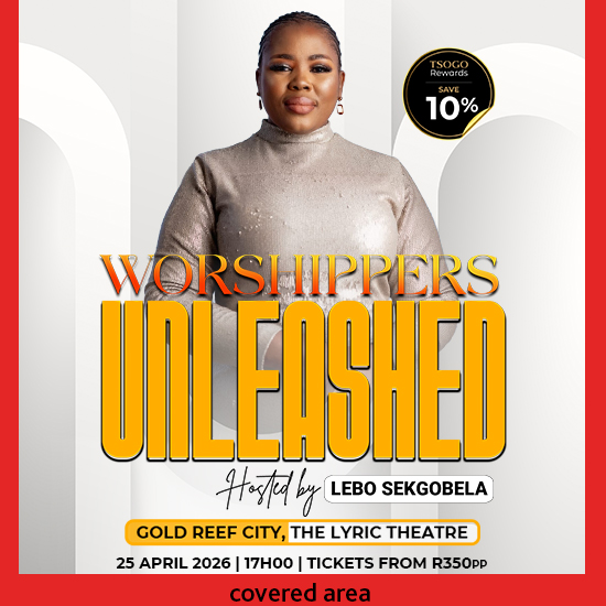 Worshippers Unleashed