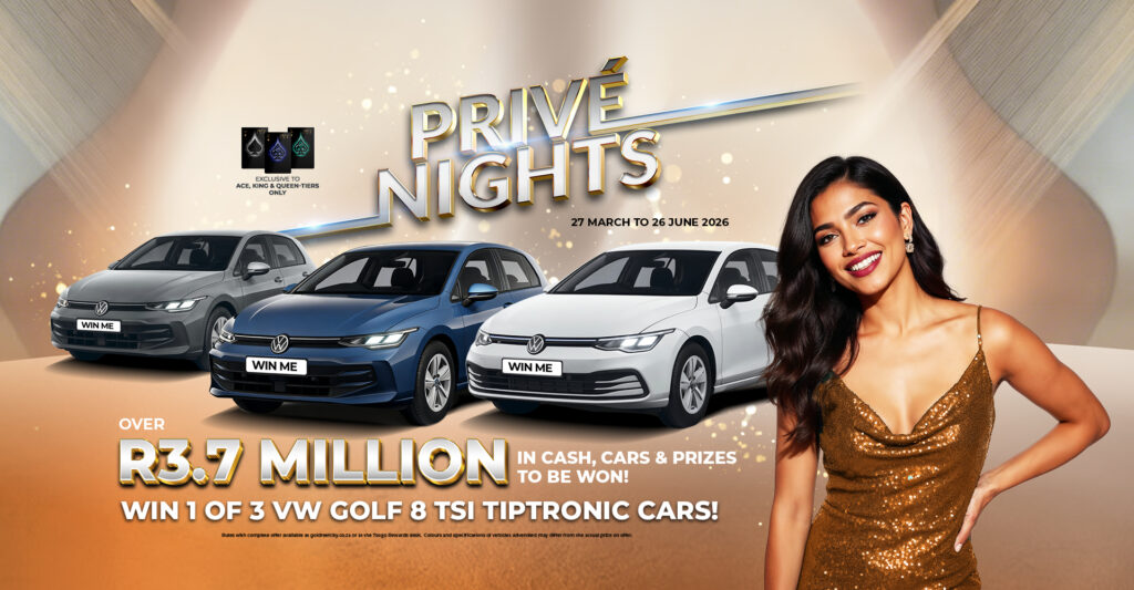 Prive Nights