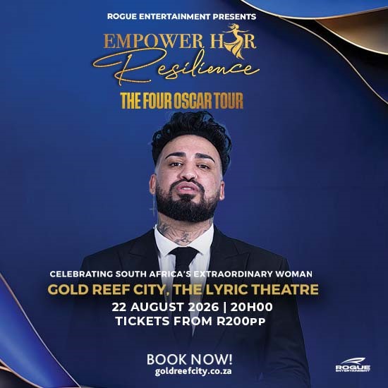 Empower Her Resilience