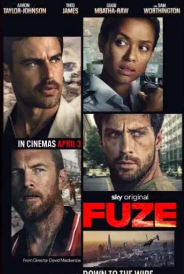 Fuze