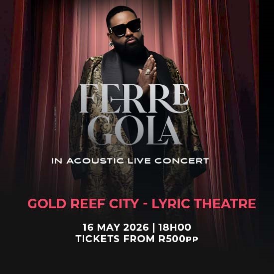 FERRE GOLA